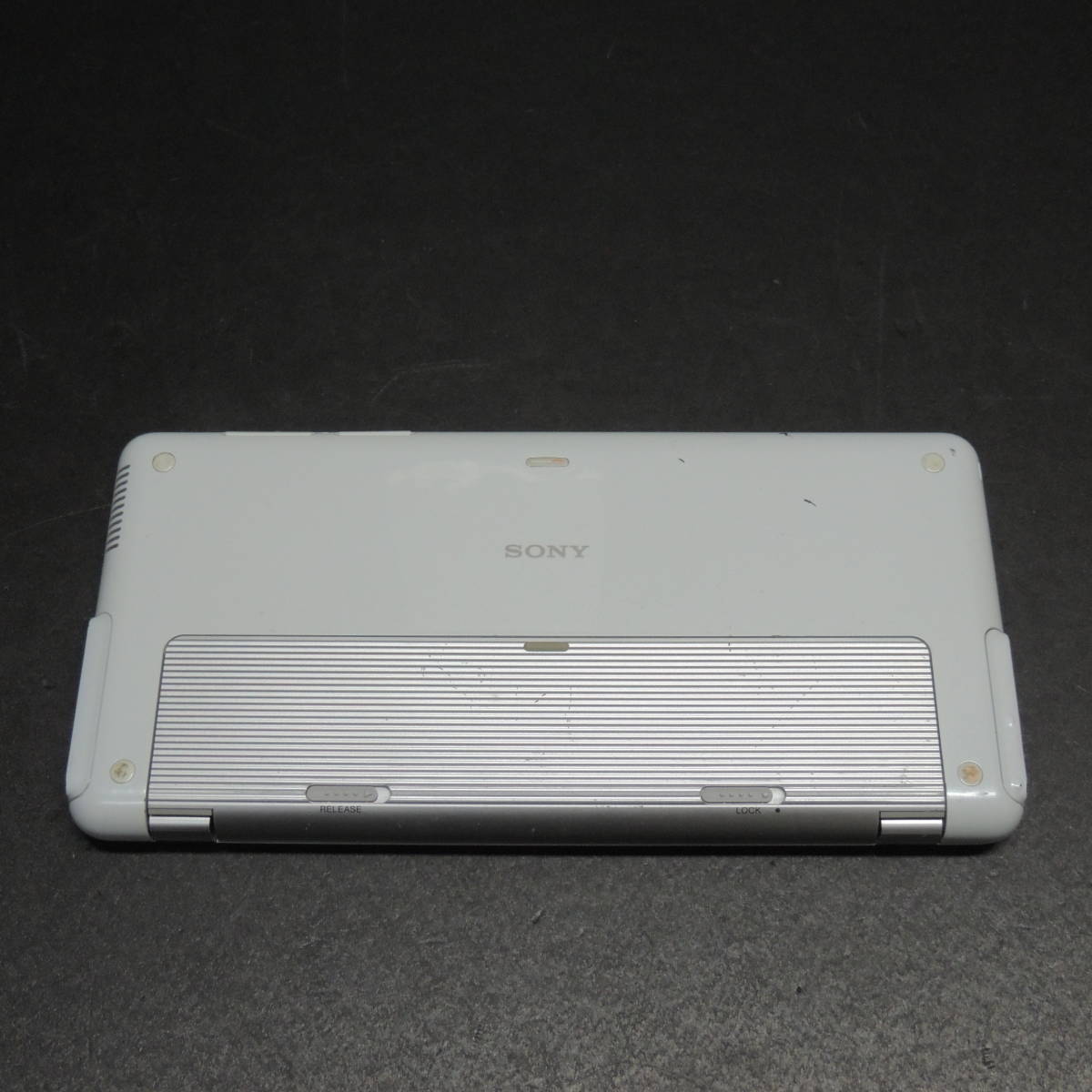 【検品済み】SONY VAIO VGN-P70H ジャンク 管理:R-97_画像8