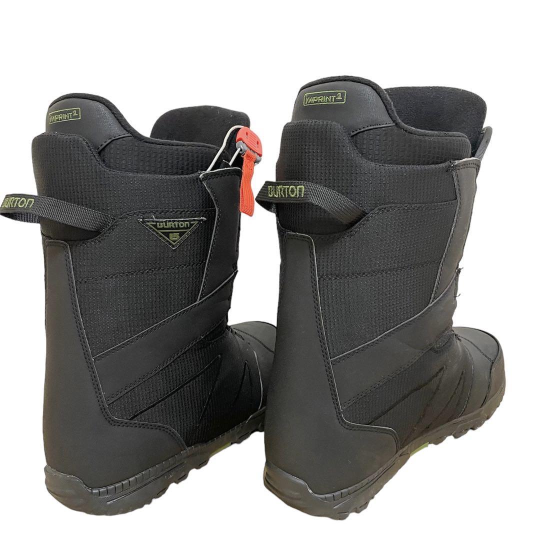 美品 BURTON バートン Highline Boa 28cm|PayPayフリマ