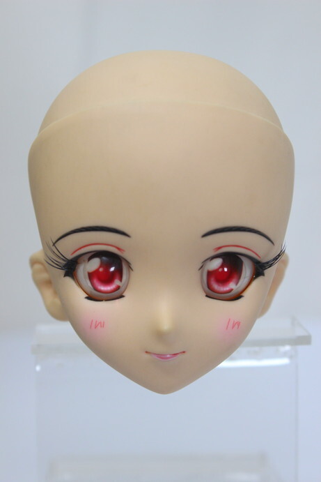 DD/白河ことりヘッド A-230906-108-ZA-