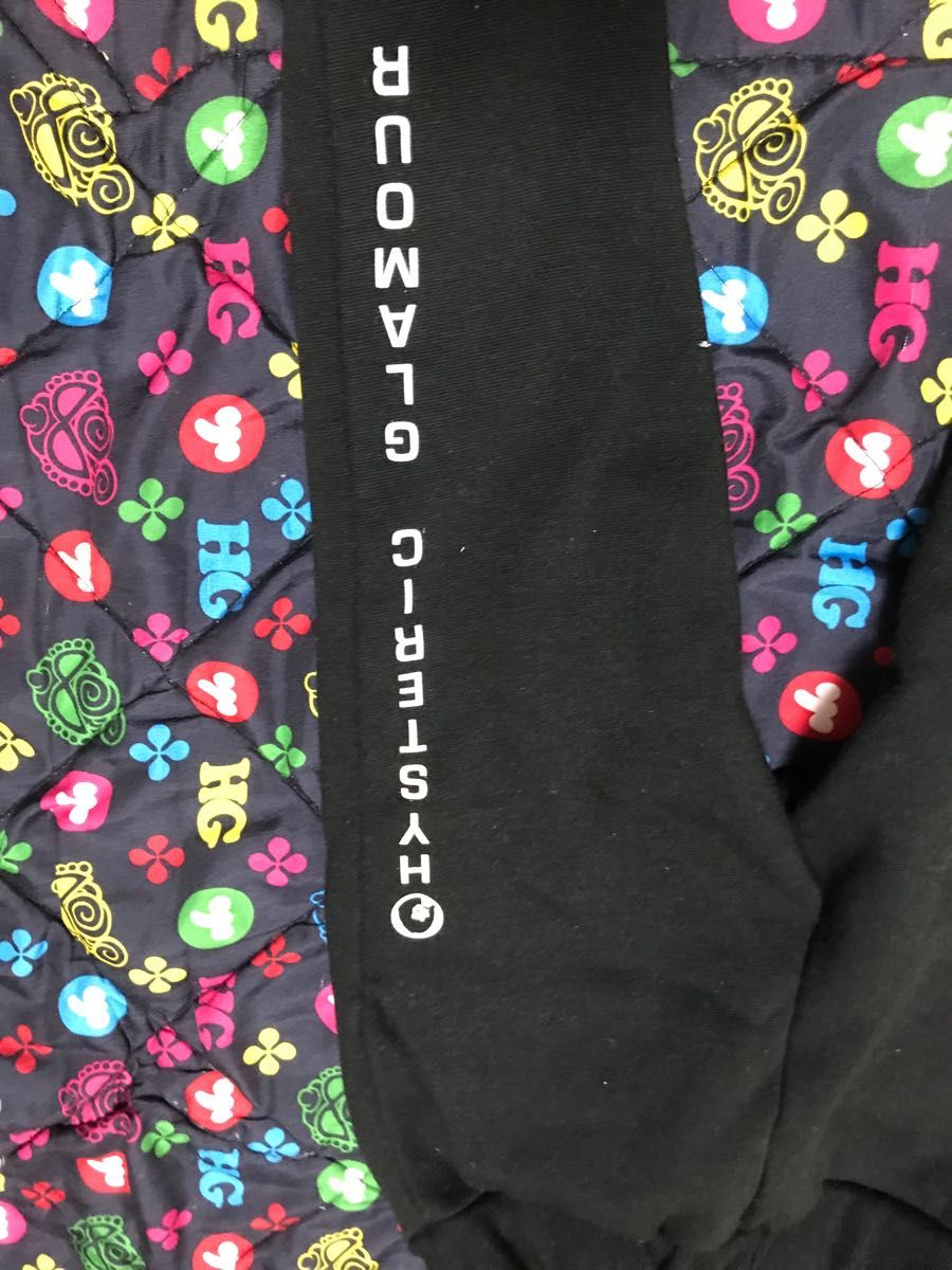 ジョーイヒステリック スウェットパンツ xs|PayPayフリマ