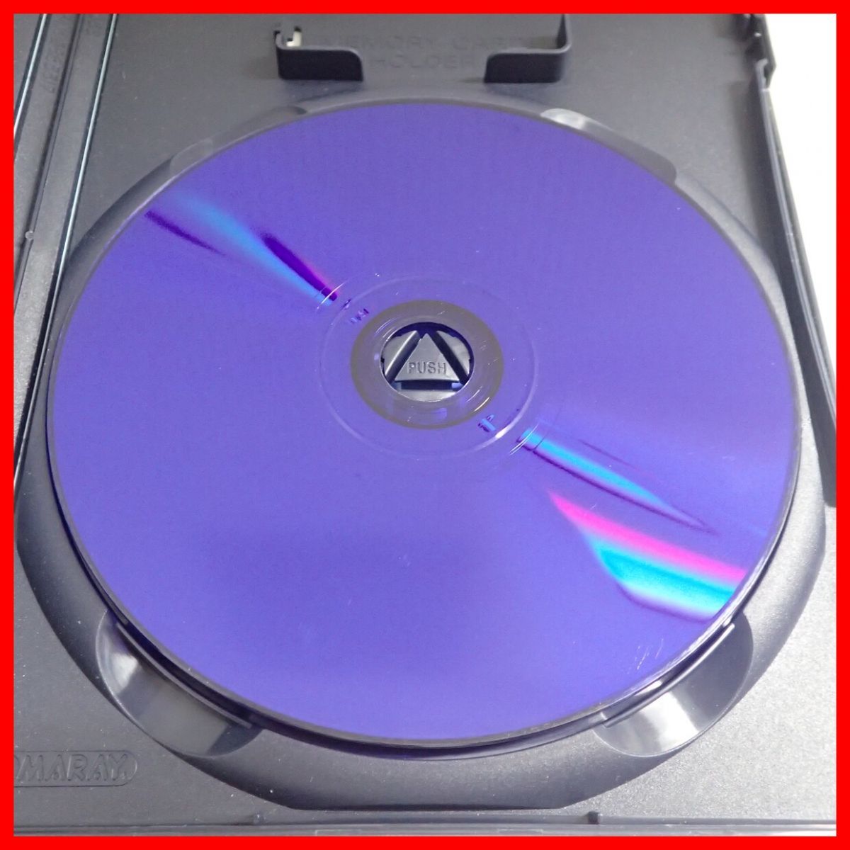 ◇動作保証品 PS2 プレステ2 PSYVARIAR COMPLETE EDITION サイヴァリア コンプリートエディション SUCCESS サクセス 箱説ハガキ付【PP_画像3