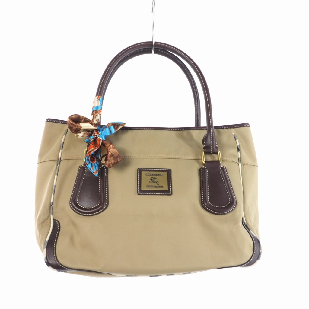 最大15%OFFクーポン BLUE BURBERRY バーバリーブルーレーベル LABEL