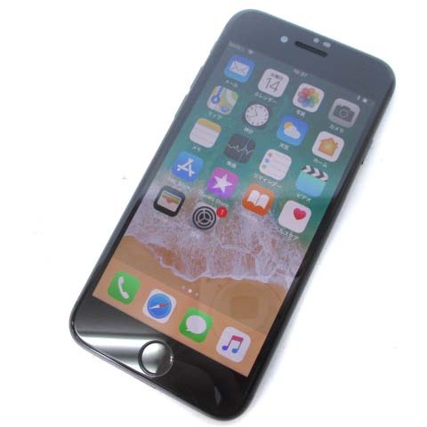 全国宅配無料 アップル Apple ドコモ docomo iPhone8 64GB スペース