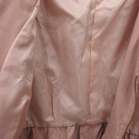  туманный  smork ... цвет  пиджак  ... подъём  ... оборотная сторона ...  розовый  /YI  женский 