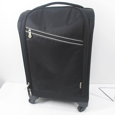 プロテカ Proteca キャリーバッグ 4輪 スーツケース ブラック 黒系 メンズ レディース