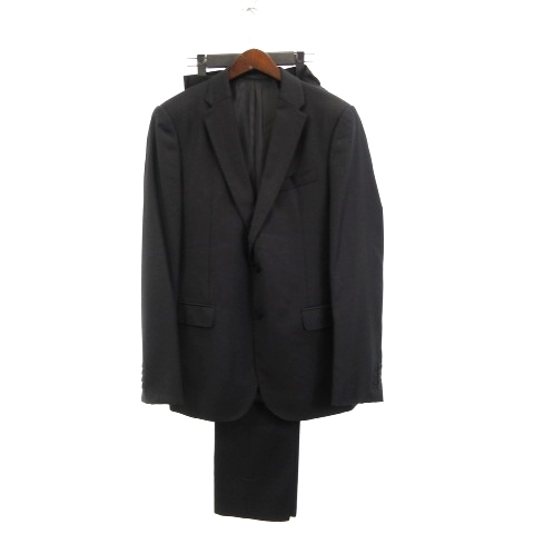 新品】 ブレザー テーラードジャケット セットアップ スーツ LINE M