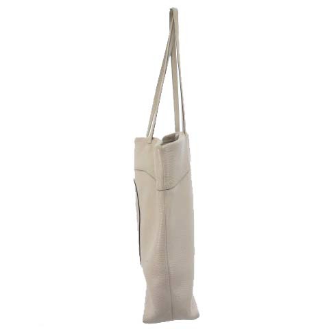 ... COACH 14967 ... задний   сумка для покупок   рука   кожа   бежевый  кузов   сумка  ■GY04  женский 
