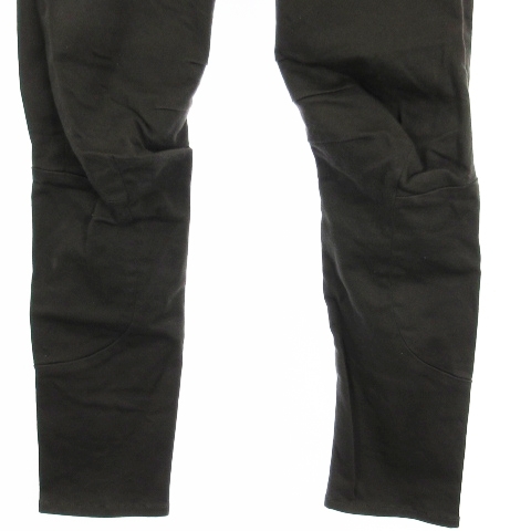  Attachment ATTACHMENT Ny/Co High Power стрейч tsu il Biker брюки KP81-073 серый серия 1 мужской 