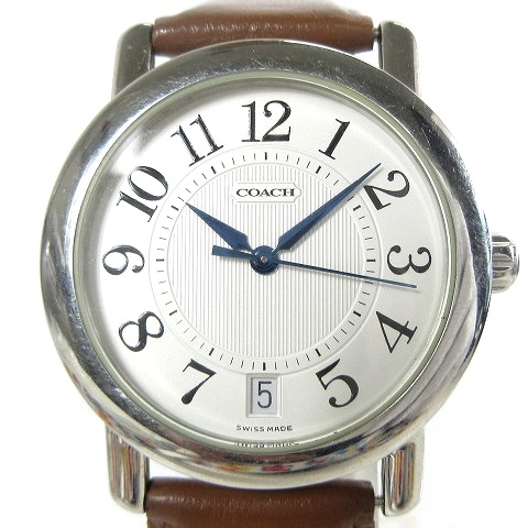 中古 ＊ COACH ： W523 （ジャンク扱い） ： MA-220 か行