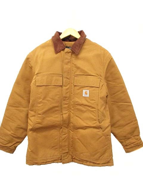 売れ筋介護用品も！ carhartt カーハート ダックトラディショナル