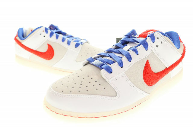 新発売】 YEAR PRM RETRO LOW DUNK NIKE ナイキ OF メンズ 【ブランド