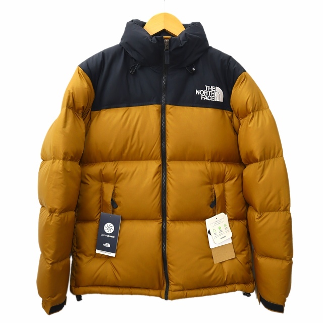 代引き人気 M ヌプシジャケット Jacket Nuptse ND91841 FACE NORTH THE