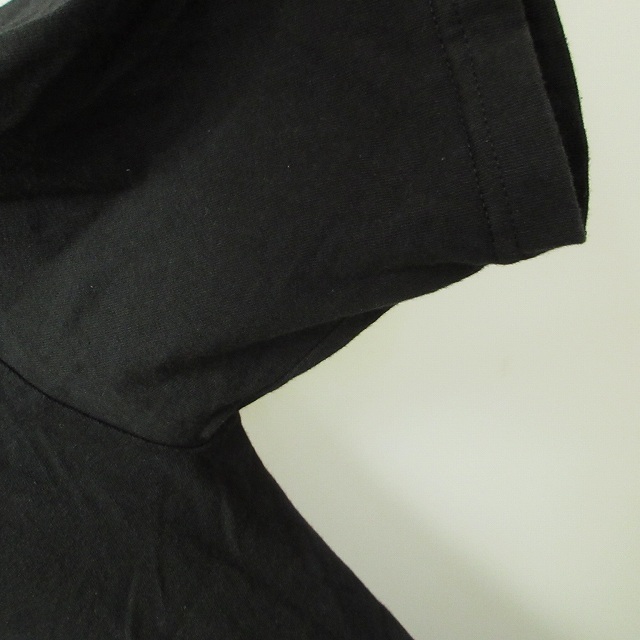 シュプリーム SUPREME 22SS Ralph Steadman BOXロゴ Tシャツ カットソー USA製 半袖 黒 ブラック XL 1010 IBO44 メンズ_画像5