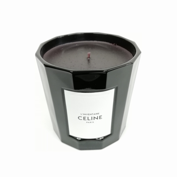  Celine CELINE L*INVENTAIRE Ran Van tail puff .-m candle 240G other 