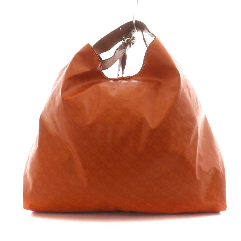  Gherardini GHERARDINI сумка на плечо ручная сумочка сумка имеется orange /AN9 женский 