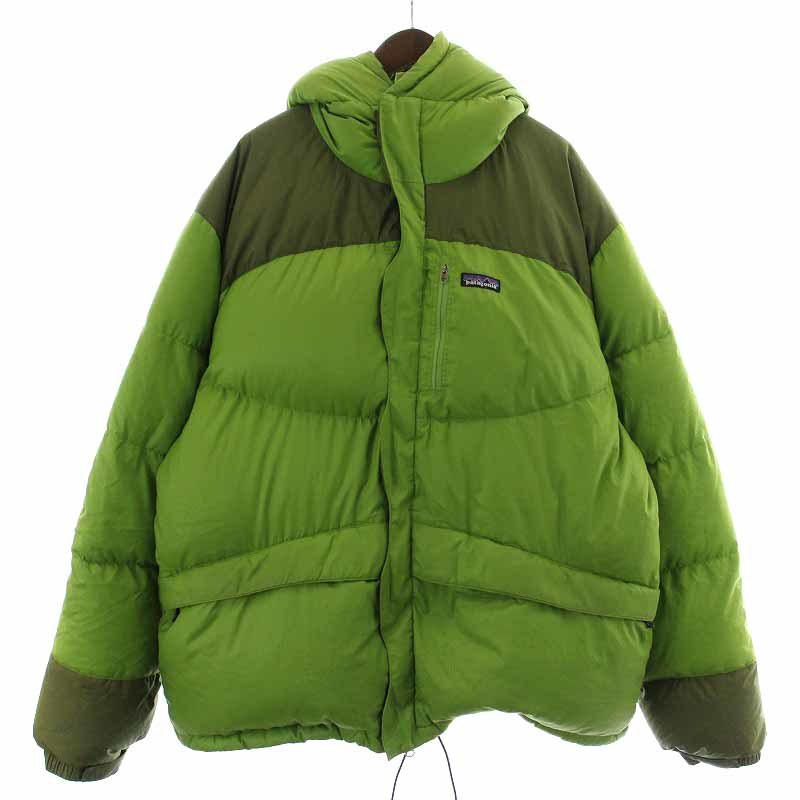Yahoo!オークション - パタゴニア Patagonia 05年製 ダウン Yahoo!オークション - パタゴニア Patagonia 05年製 ダウン