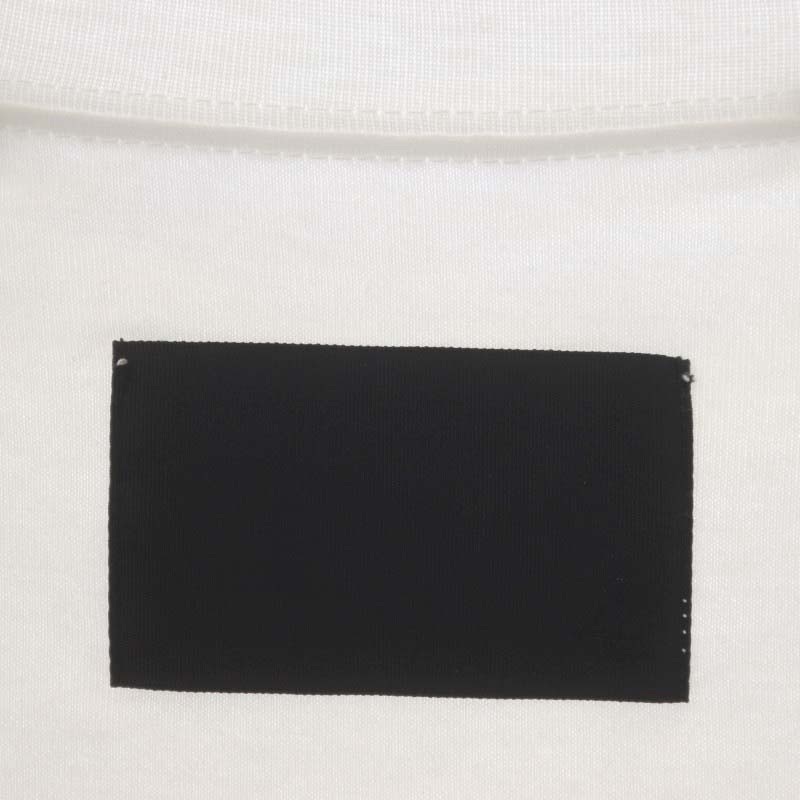 コグ ザ ビッグ スモーク COGTHEBIGSMOKE MASSIVE T-SHIRTS Tシャツ カットソー 五分袖 白 ホワイト /HK ■OS レディース_画像7