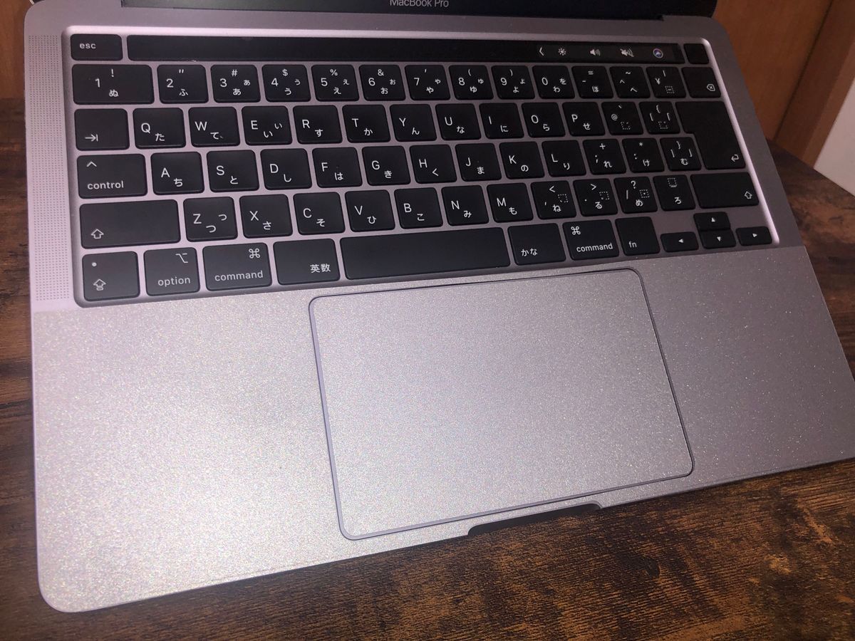 最終値下げ MacBook Pro 13インチ i7メモリ32GB ストレージ2TB｜PayPay