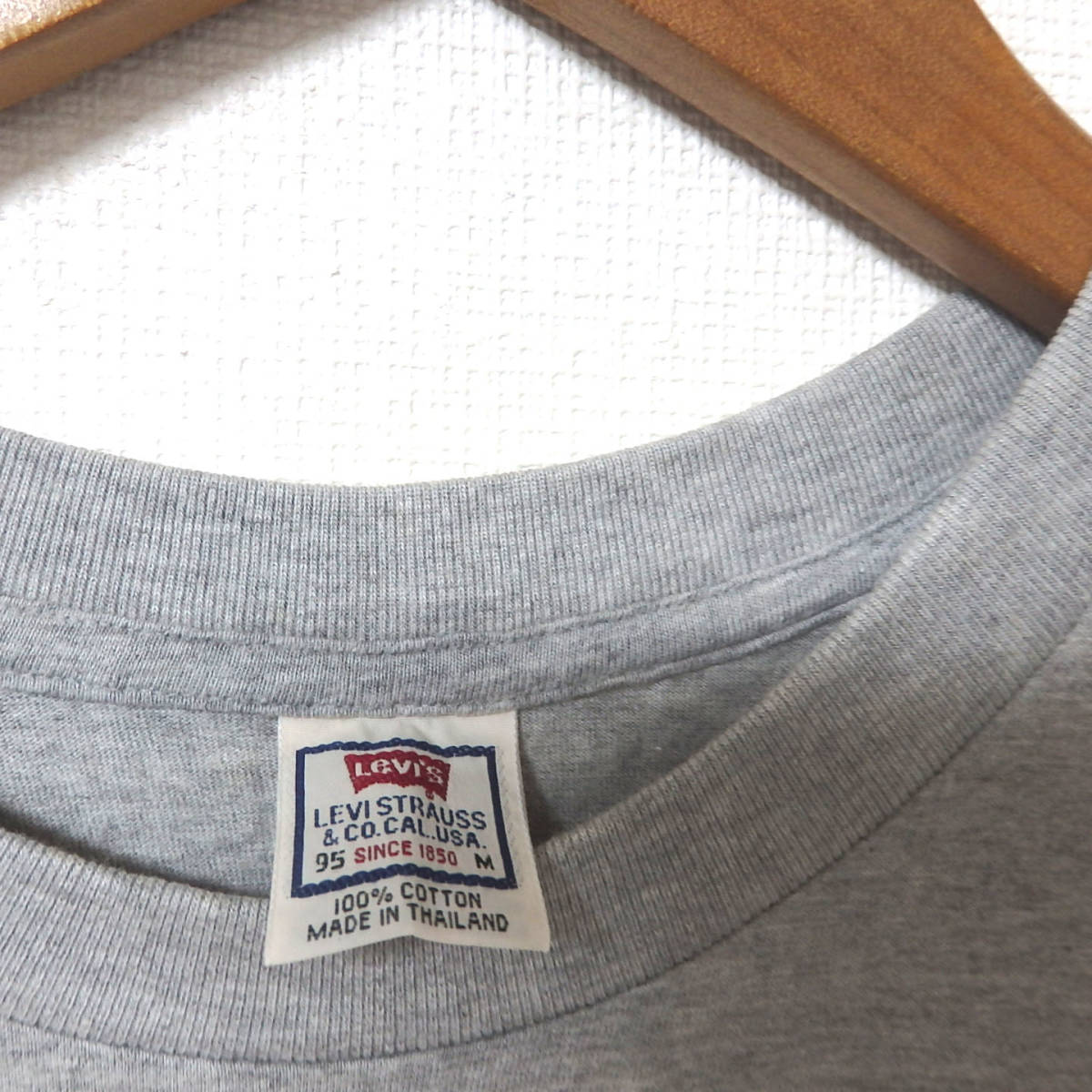 ザ・ミッシェルガンエレファントTシャツ/Mサイズ リーバイス ザ・ミッシェルガンエレファントTシャツ/Mサイズ リーバイス
