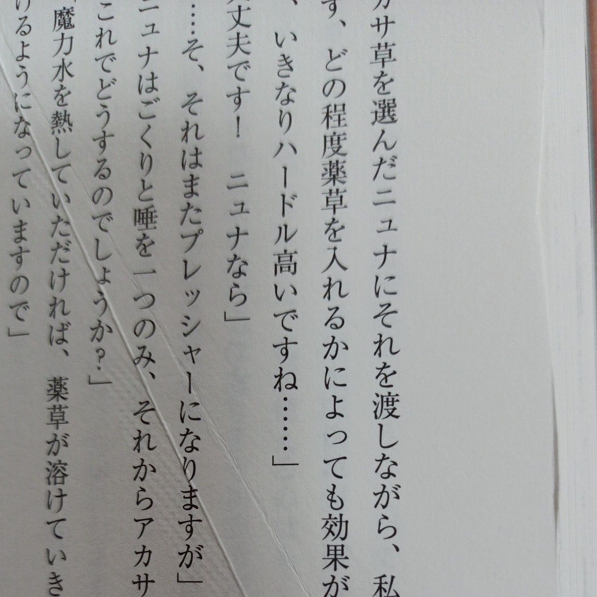 薬屋の聖女　家族に虐げられていた薬屋の女の子、実は世界一のポーションを作れるそうですよ （Ｋラノベブックスｆ） 木嶋隆太／〔著〕