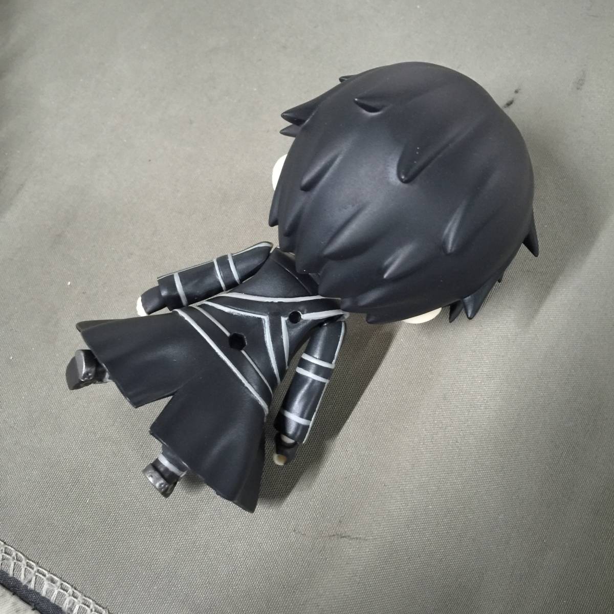 ■ねんどろいど 295 キリト ソードアート・オンライン SAO フィギュア グッドスマイルカンパニー　【23/1011/01_画像10