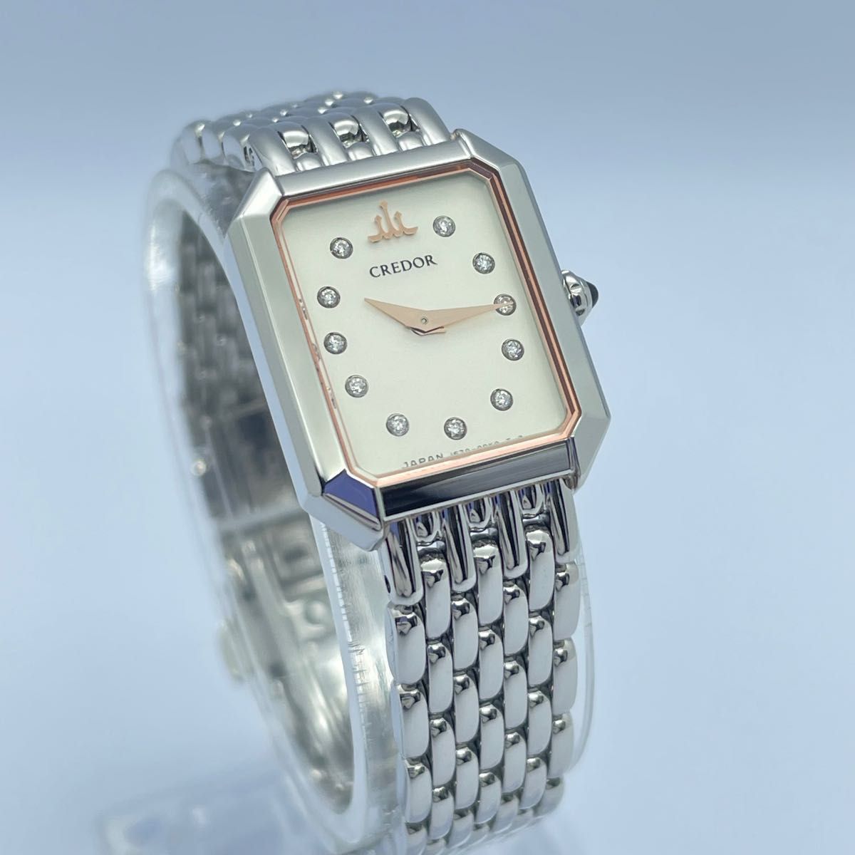 レディース腕時計 SEIKO CREDOR セイコー クレドール シグノ 美 レディース腕時計 SEIKO CREDOR セイコー クレドール シグノ 美