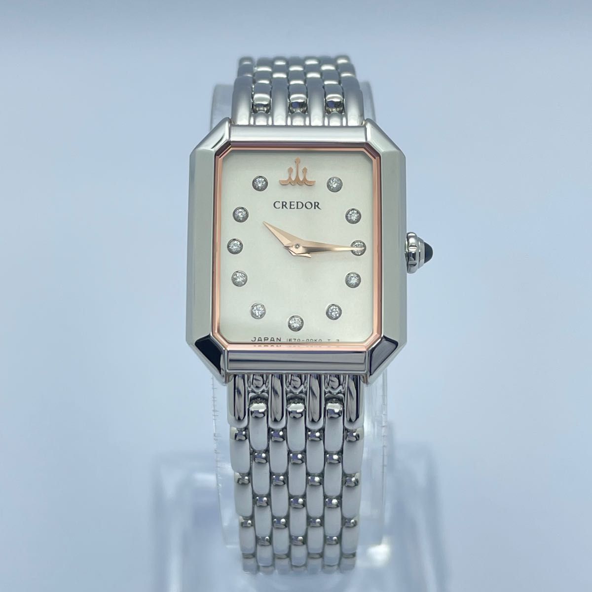 レディース腕時計 SEIKO CREDOR セイコー クレドール シグノ 美品