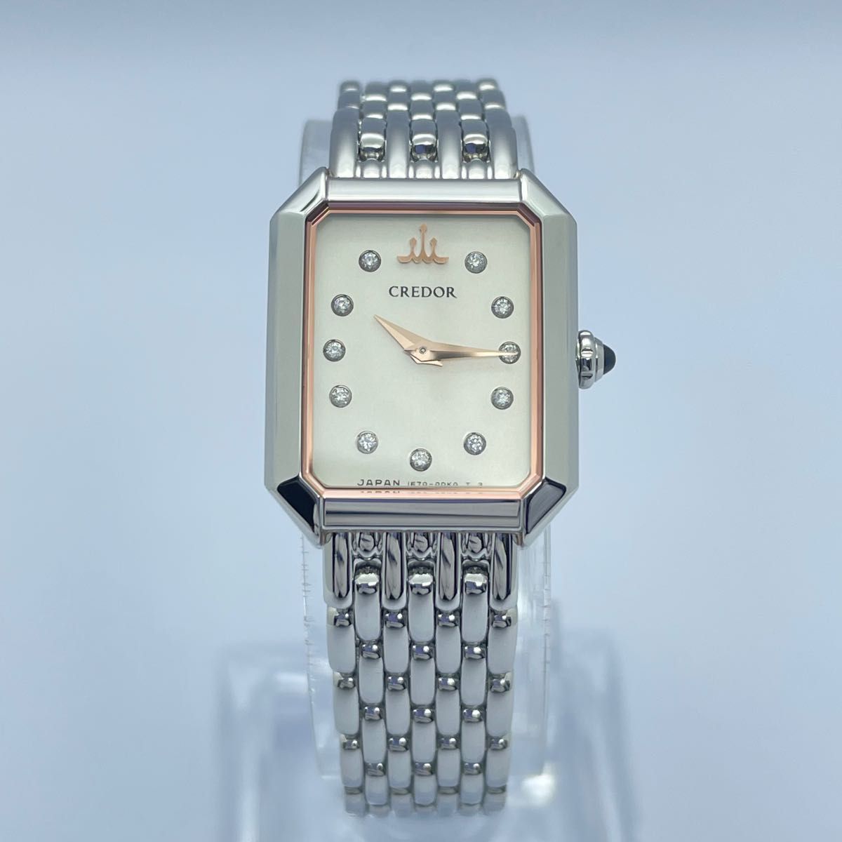 レディース腕時計 SEIKO CREDOR セイコー クレドール シグノ 美 レディース腕時計 SEIKO CREDOR セイコー クレドール シグノ 美