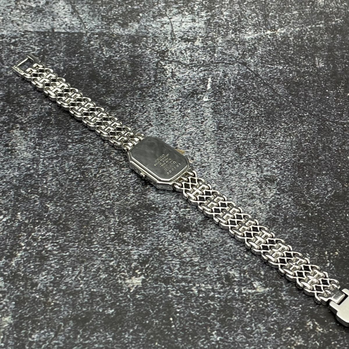 レディース腕時計 SEIKO Exceline セイコー エクセリーヌ 美品 レディース腕時計 SEIKO Exceline セイコー エクセリーヌ 美品
