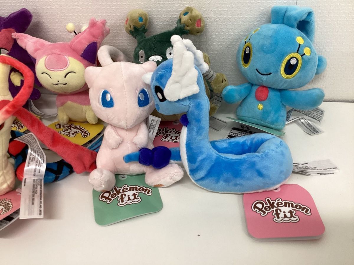 現状】 ポケモンセンター グッズ Pokemon fit まとめ売り 現状】 ポケモンセンター グッズ Pokemon fit まとめ売り