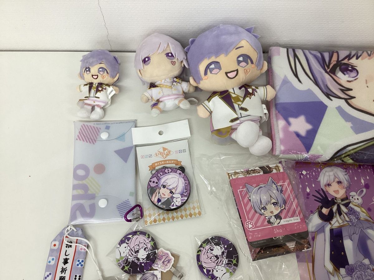 現状】 歌い手 いれいす グッズ まとめ売り キャラ分け 初兎 缶 現状】 歌い手 いれいす グッズ まとめ売り キャラ分け 初兎 缶