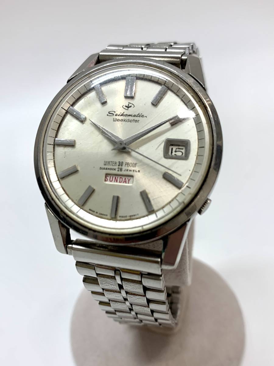 Yahoo!オークション - 値下げ!【ジャンク品】 ※動作確認無し※ SEIKO