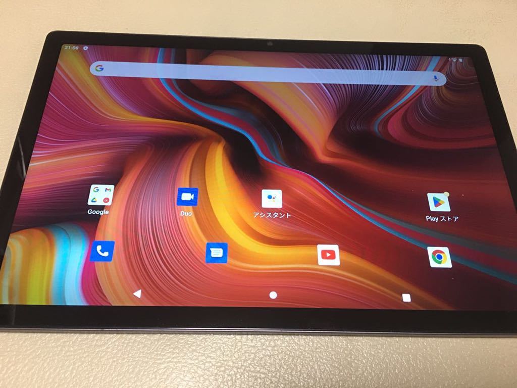 ☆大感謝セール】 タブレット XPro Hipad CHUWI Android ほぼ新品 ROM