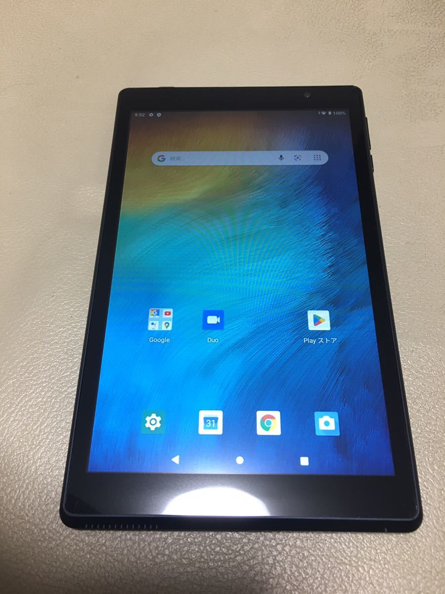 PRITOM L8 Tablet Android 10 32gb ほぼ新品_画像1