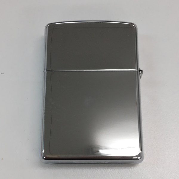 I810a [未使用品] ZIPPO ジッポー OPERATION ENDURING FREEDOM オイルライター シルバー 2002年製 喫煙具 煙草 タバコ | その他 P_画像2