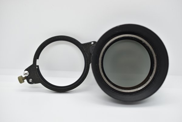 【レターパック】Leica ライカ 偏光 フィルター付フード 13352X_画像5