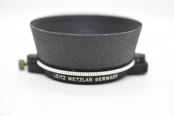 【レターパック】Leica ライカ 偏光 フィルター付フード 13352X_画像1