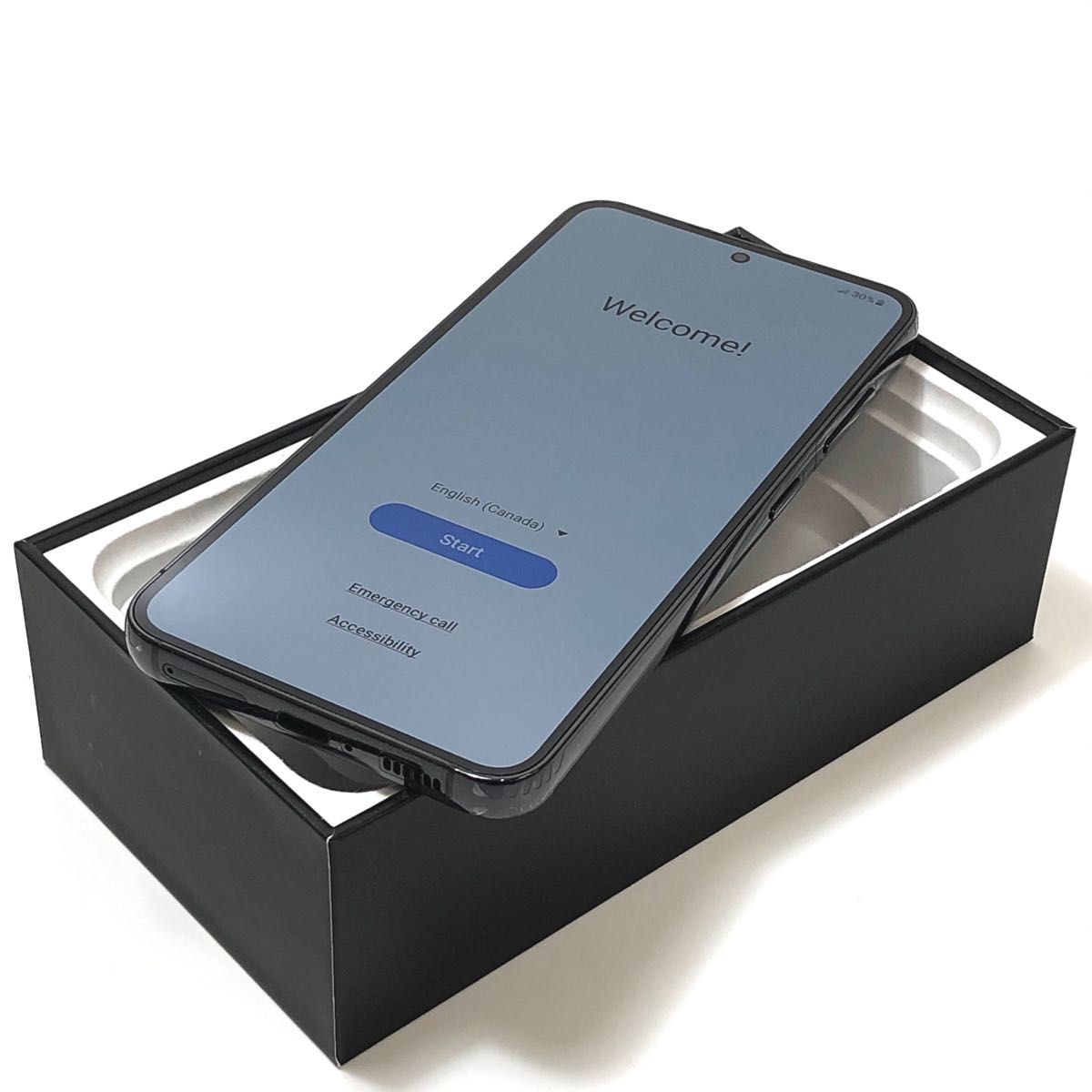 超美品】Samsung|Galaxy S23+ Plus 256GB|SIMフリー|SM-S916W 超美品】Samsung|Galaxy S23+ Plus 256GB|SIMフリー|SM-S916W