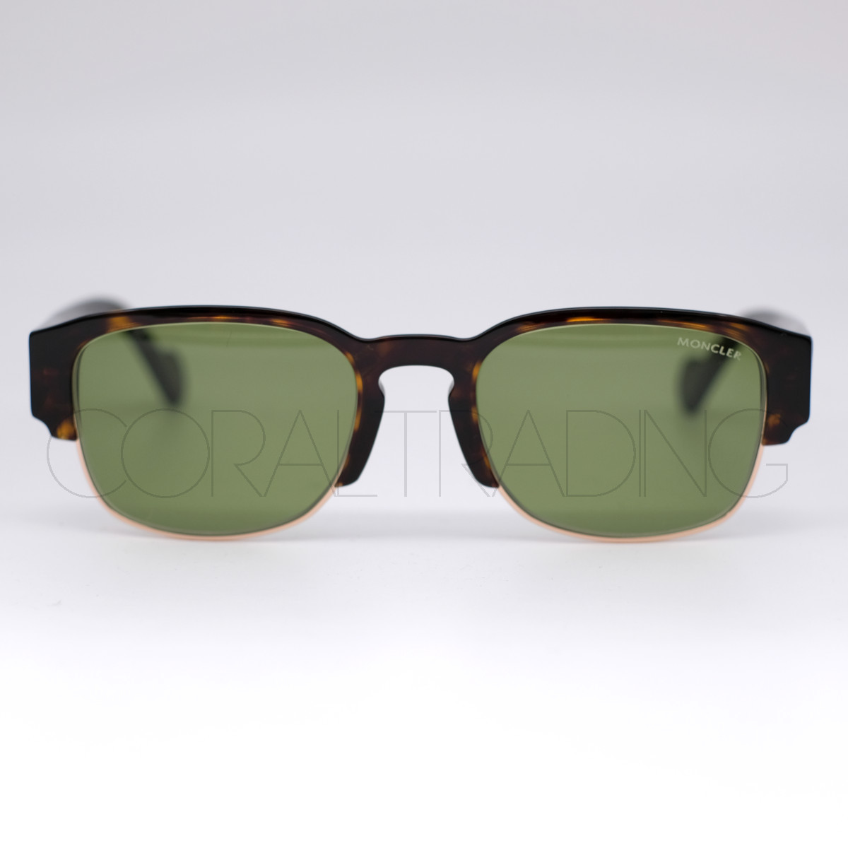 モンクレール 026652R サングラス 23461 新品本物 MONCLER ML0125 52N サングラス モンクレール