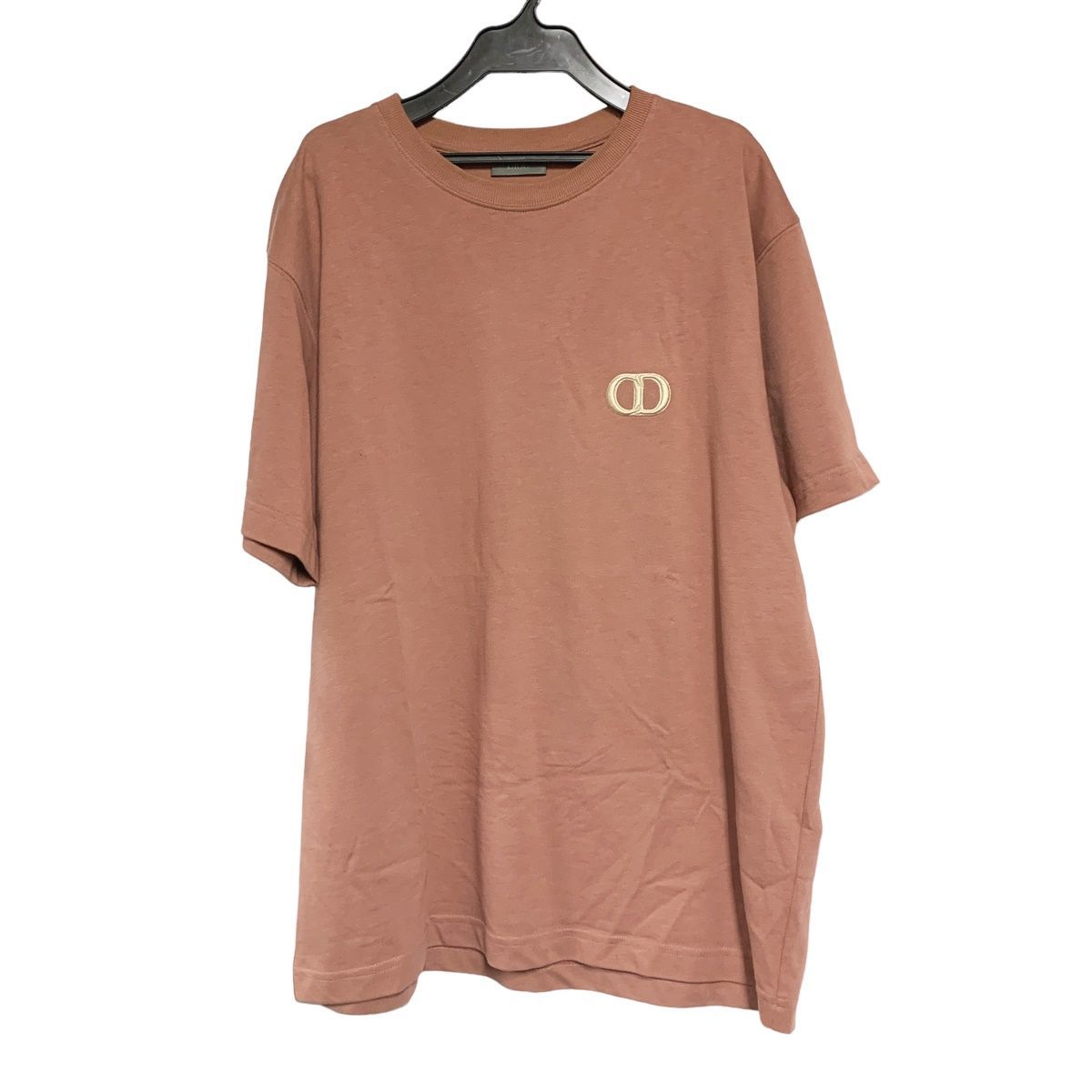 驚きの値段 ICON CD ディオール 【中古】Dior Tシャツ AO 23023533