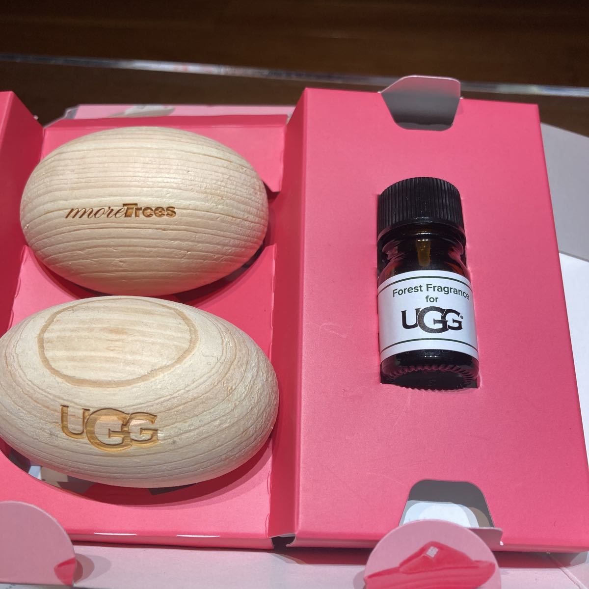 UGG Forest Fragrance_画像1