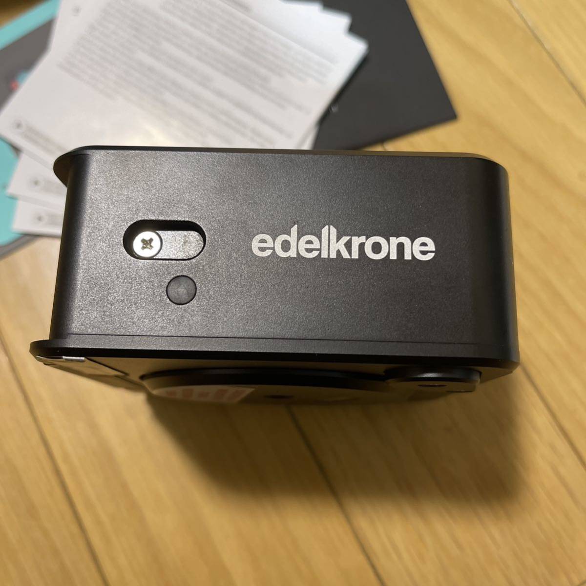 edelkrone HEADONE エーデルクローン エデルクローン ヘッドワン-