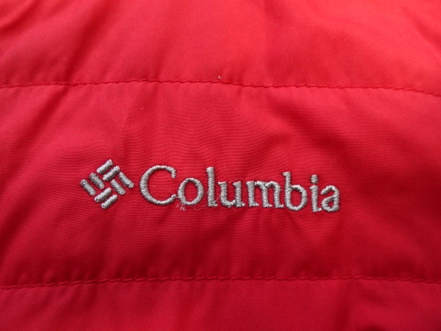 ■1029■Columbia ...●...  пиджак  4T(100 размер   примерно )●