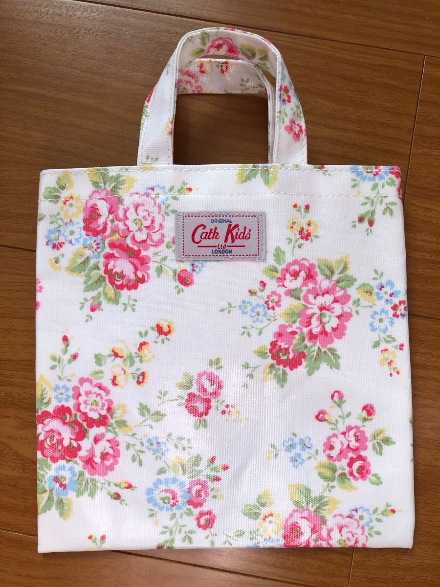 Cath Kidston  キャスキッドソン　ミニバッグ　2個セット