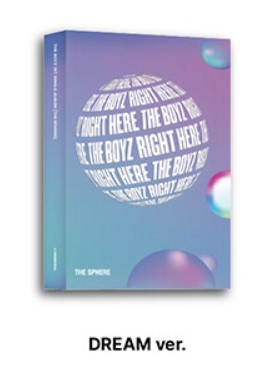 限定セール！】 Single 1st BOYZ ◇THE Album 直筆サイン非売CD◇韓国