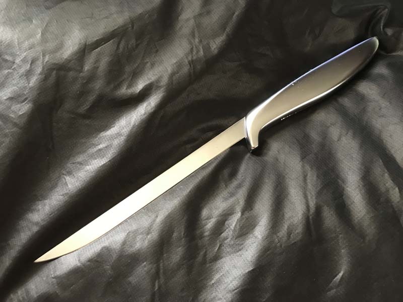 特別価格 OLD GERBER デュレンダルナイフ(鞘無) KNIFE オールド
