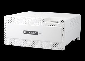 【SAXA PLATIA Ultimate】サクサ ビジネスホン 主装置 2001年製