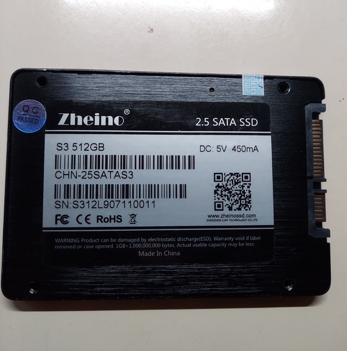 intel Corei5 10600 DDR4 8GB SSD HDD ジャンク 動作未確認 