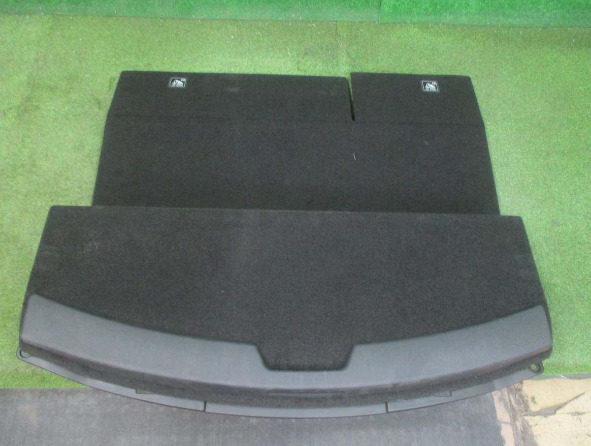 HNT32 Nissan X-trail Heisei era 27 year tonneau cover 231933