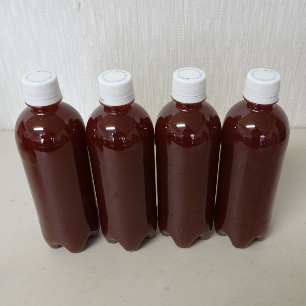 送料無料 濃縮ＰＳＢ（光合成細菌）５００ｍｌ×４本_画像2